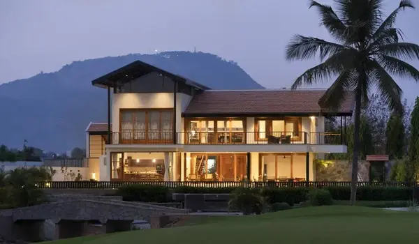 Featured Image of Luxury Villas Yelahanka 2026