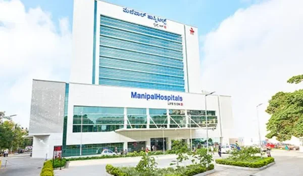 Featured Image of Manipal Hospital Hebbal