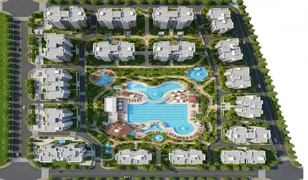 Featured Image of Master Plan Vs Typical Apartment Projects