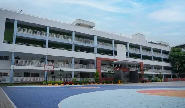 Featured Image of Mvm School Near Kiadb Aerospace Park