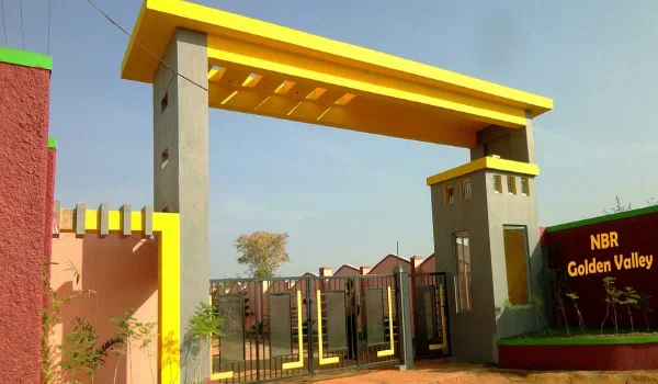 Featured Image of Nbr Golden Valley