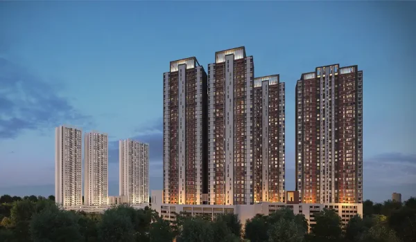 Featured Image of New Launch Apartments in Hardware Park