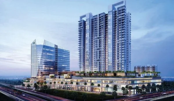 Featured Image of North Bangalore infrastructure projects 2026