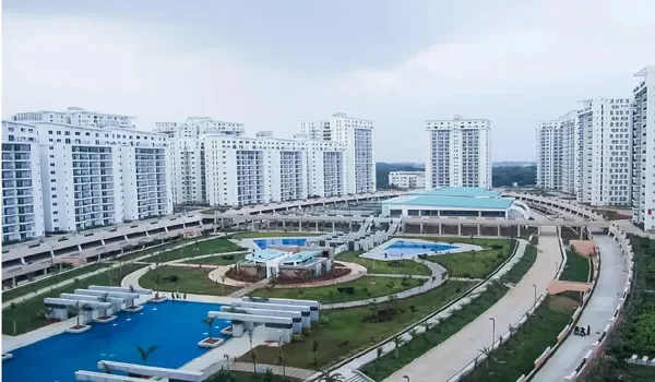 Featured Image of North Bangalore Infrastructure Projects That Will Boost Property Value by 2026