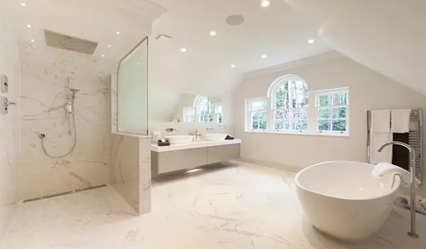 Featured Image of Plumbing Wet Area Planning Purva Northern Lights