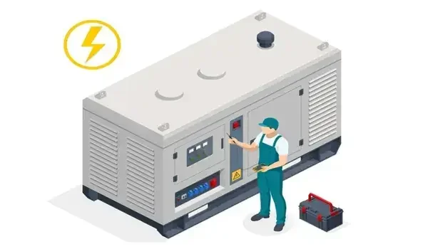Featured Image of Power Backup And Utility Planning At Purva Northern Lights