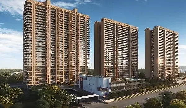 Featured Image of Pre Launch Apartment North Bangalore: Purva Northern Lights