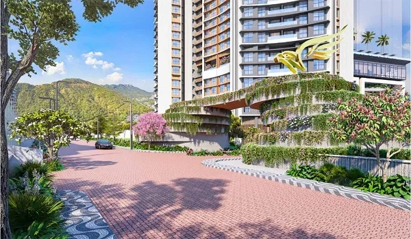 Featured Image of Prestige Leela Residencies