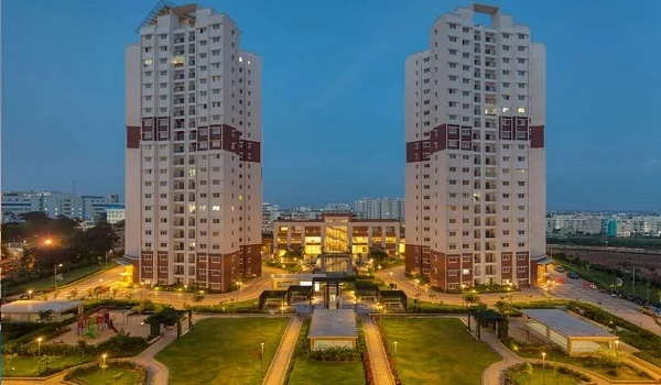 Featured Image of Prestige Springwood