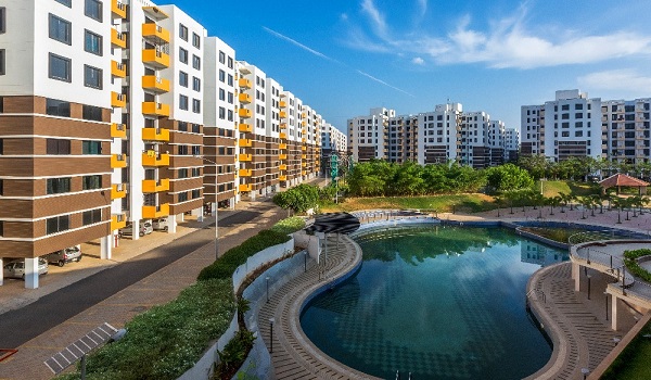 Featured Image of Provident  Ecopolitan Phase 5