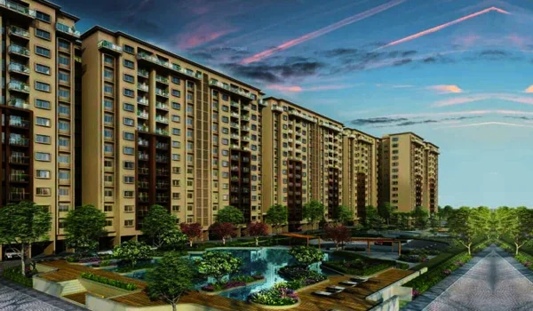 Featured Image of Provident Park Square