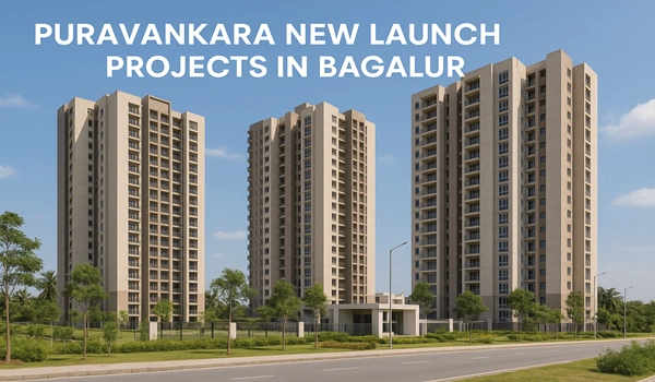 Featured Image of Puravankara Bagalur Parc
