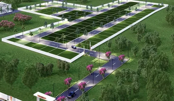 Featured Image of Puravankara Codename Arbor