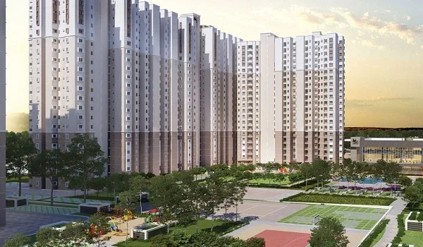 Featured Image of Puravankara Ongoing Projects in Koramangala 2026 Update
