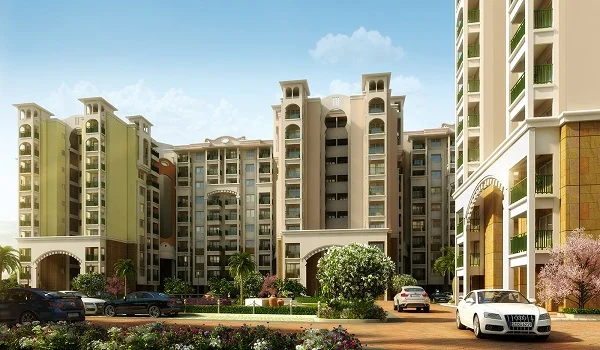 Featured Image of Puravankara Ongoing Projects in Tumkur Road / Nelamangala belt 2026 Update