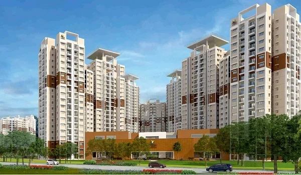 Featured Image of Puravankara Township Projects in IVC Road 2026 Launch