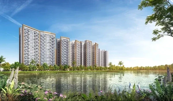 Featured Image of Puravankara Township Projects in Panathur / Gunjur / Varthur 2026 Launch