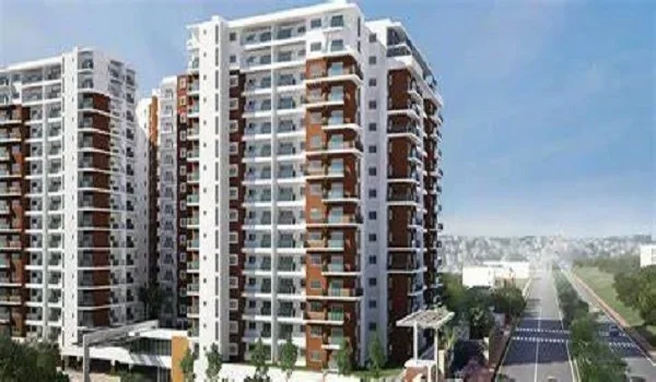 Featured Image of Puravankara Township Projects in Sarjapur Road 2026 Launch