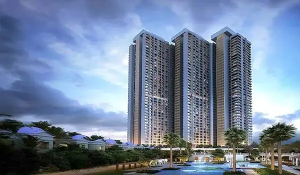 Featured Image of Puravankara Upcoming Projects Bagalur / KIADB 2026-2027