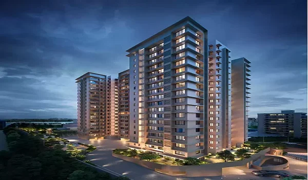 Featured Image of Purva Aerocity