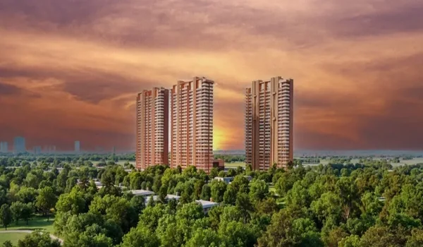 Featured Image of Purva Aspire Phase 2