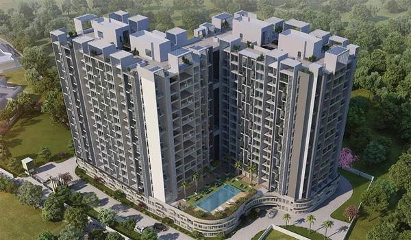 Featured Image of Purva Aspire