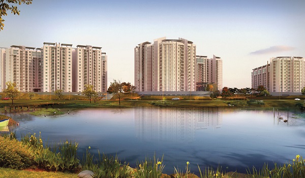 Featured Image of Purva Atmosphere Phase 2 