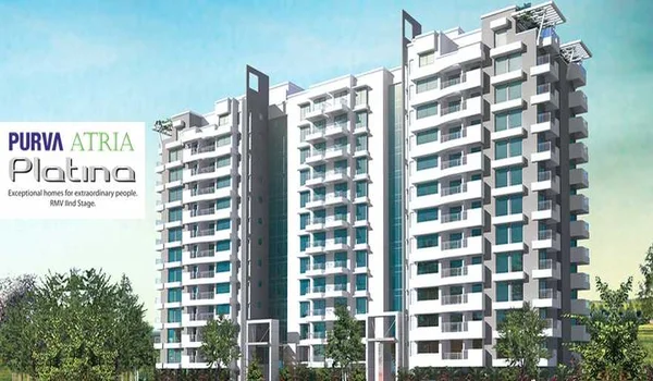 Featured Image of Purva Atria Platina
