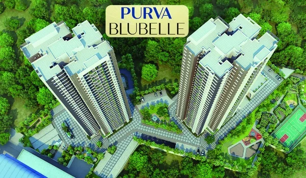 Featured Image of Purva Blubelle