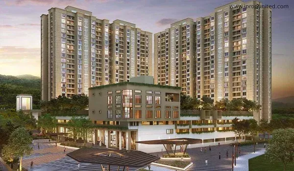 Featured Image of Purva Celestial New Phase