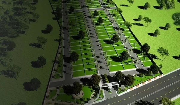 Featured Image of Purva Codename Arbour
