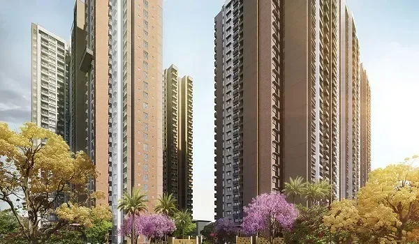 Featured Image of Purva Esplanade