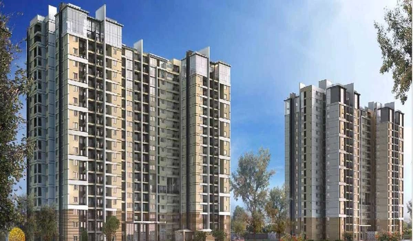 Featured Image of Purva Hennur 51