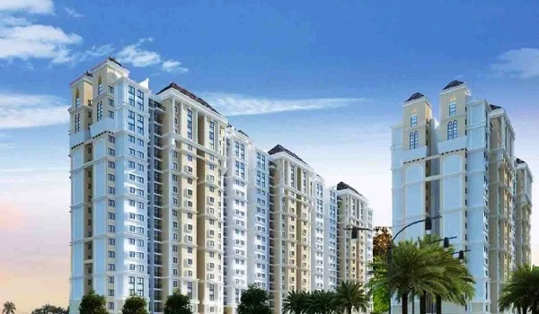 Featured Image of Purva Highgrove