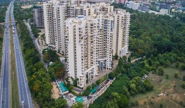Featured Image of Purva Highland