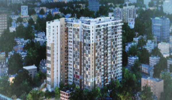 Featured Image of Purva Limousine Homes 
