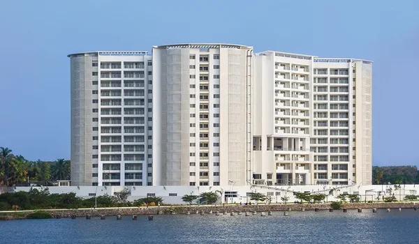 Featured Image of Purva Marine Lines