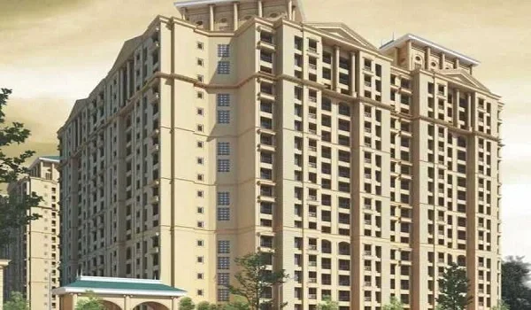 Featured Image of Purva Midtown Residences