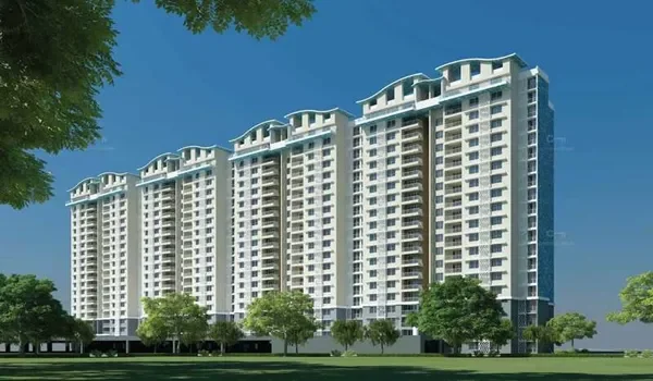 Featured Image of Purva Northern Lights Phase 1