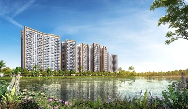 Featured Image of Purva Northern Lights Phase 2 Associated Vendor Details