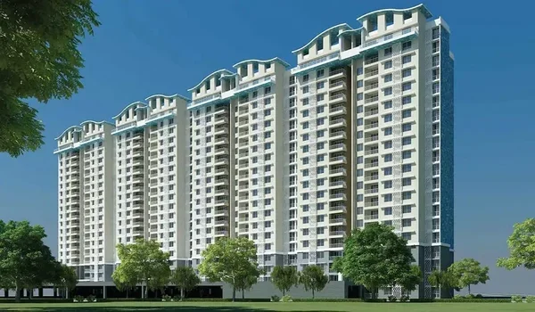 Featured Image of Purva Northern Waves Bangalore