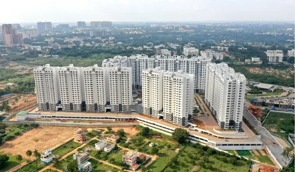 Featured Image of Purva Oakshire