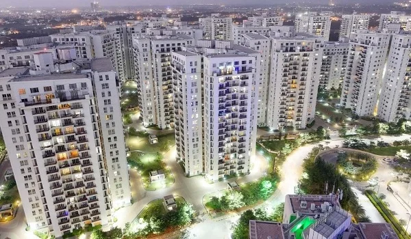Featured Image of Purva Park Hill