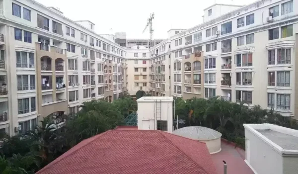 Featured Image of Purva Park