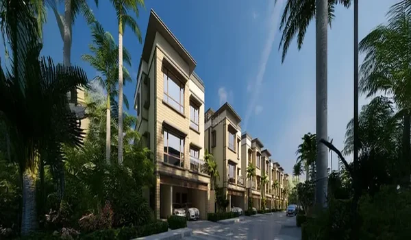 Featured Image of Purva Sky Condos Series II