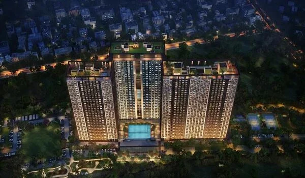 Featured Image of Purva Somasundarapalya Residency