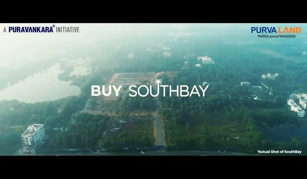 Featured Image of Purva Southbay 