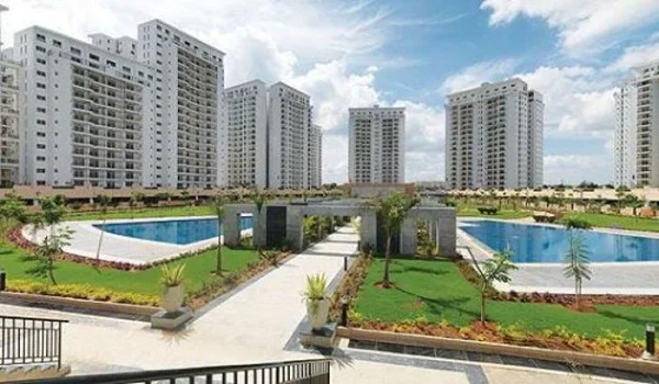 Featured Image of Purva Swanlake North