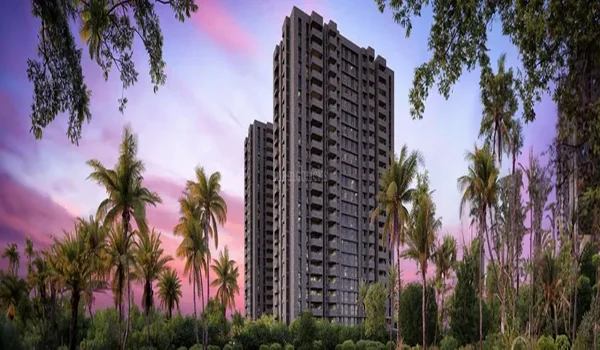 Featured Image of Purva Triton