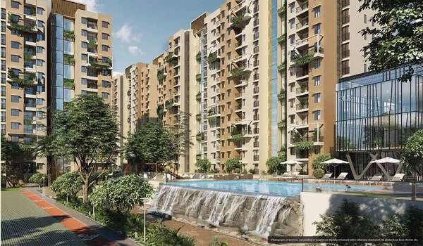 Featured Image of Purva Zenium Phase 2
